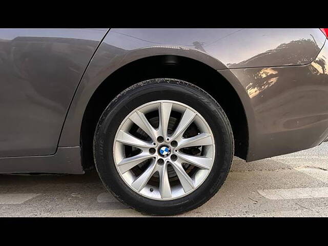 Used BMW 7 Series [2016-2019] 730Ld M Sport in Delhi