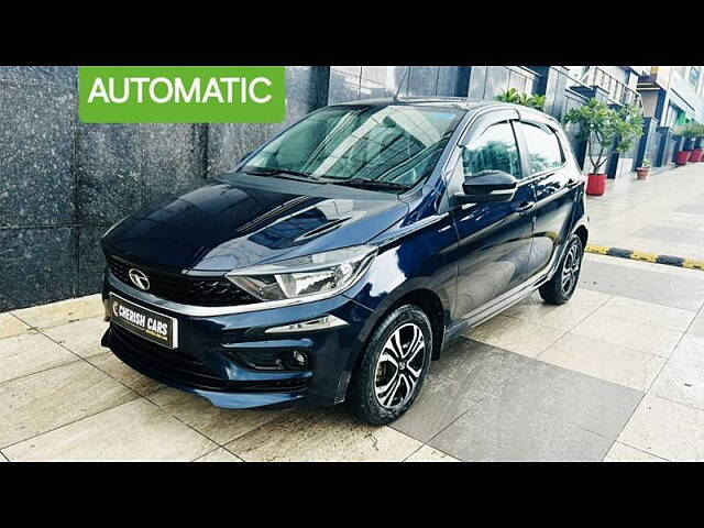 Used 2023 Tata Tiago in Delhi