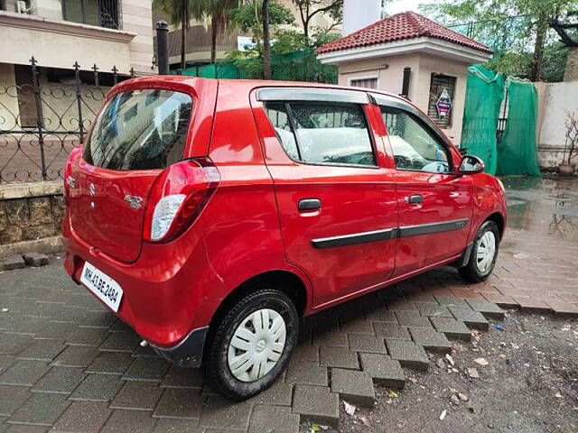 Used Maruti Suzuki Alto 800 [2012-2016] Lxi CNG in Mumbai