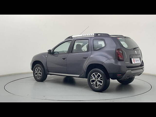 Used Renault Duster [2019-2020] RXZ Petrol in Ahmedabad