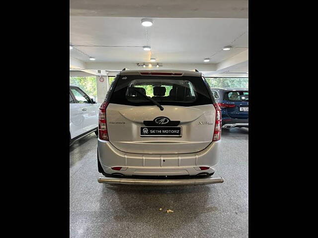 Used Mahindra XUV500 [2015-2018] W4 in Delhi