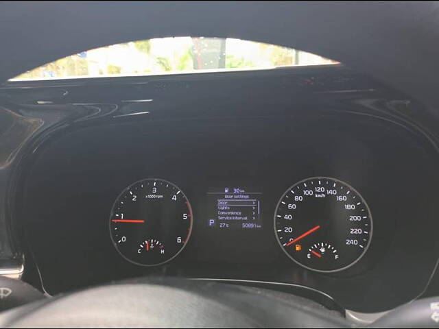 Used Kia Seltos [2019-2022] HTK Plus AT 1.5 Diesel [2020-2021] in Pune