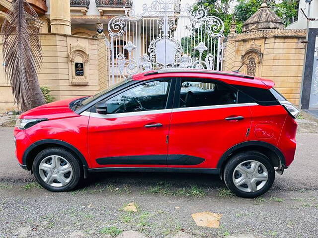 Used Tata Nexon [2020-2023] XM (S) Diesel [2020-2023] in Nagpur