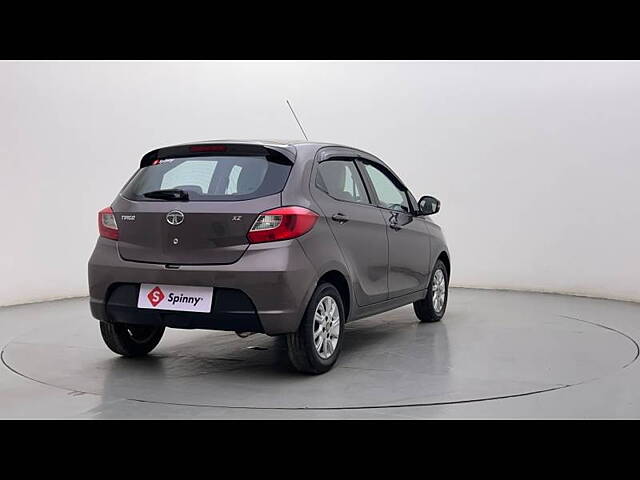 Used Tata Tiago [2016-2020] Revotron XZ in Bangalore