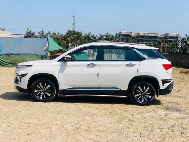 Used MG Hector [2019-2021] Sharp 1.5 DCT Petrol in Surat