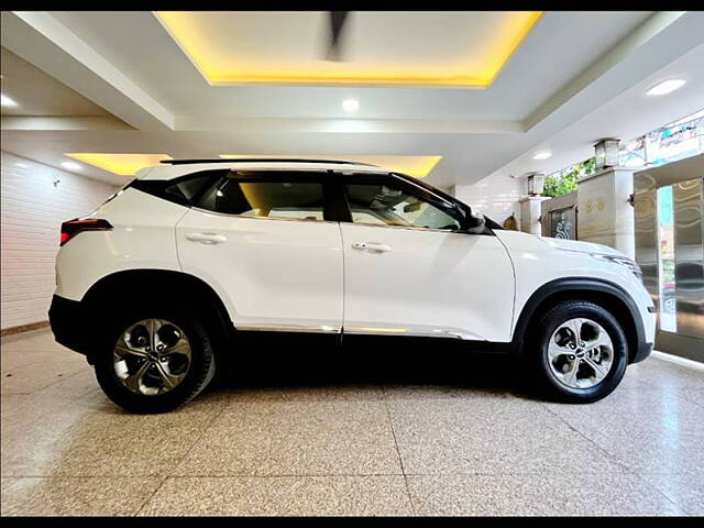 Used Kia Seltos [2019-2022] HTK Plus 1.5 [2019-2020] in Delhi