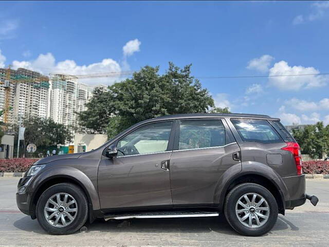 Used Mahindra XUV500 [2015-2018] W10 AT in Bangalore