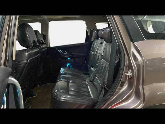 Used Mahindra XUV500 [2015-2018] W10 AT 1.99 in Mumbai