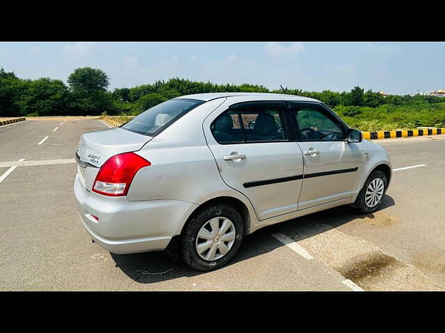 Used Maruti Suzuki Swift DZire [2011-2015] VDI in Hyderabad