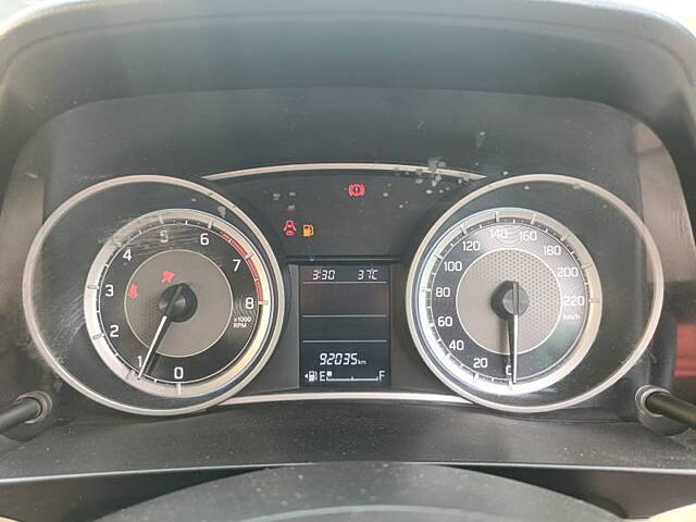 Used Maruti Suzuki Dzire ZXi [2020-2023] in Tiruchirappalli