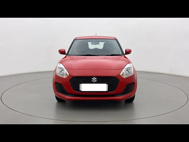 Used 2018 Maruti Suzuki Swift in Chennai