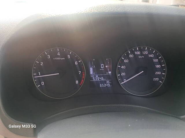 Used Hyundai Creta [2015-2017] 1.6 S Petrol in Noida