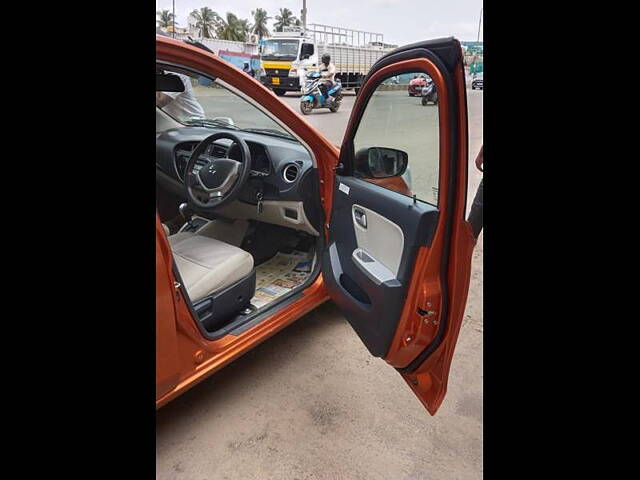 Used Maruti Suzuki Alto K10 [2014-2020] VXi [2014-2019] in Chennai