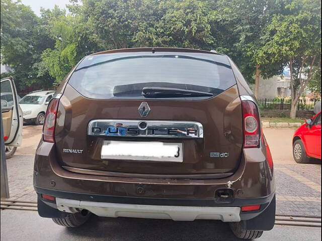 Used Renault Duster [2012-2015] 85 PS RxL Diesel in Mohali