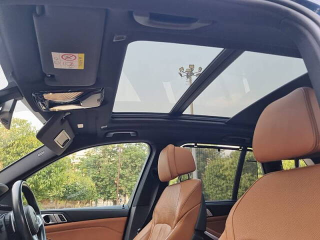 Used BMW X5 [2019-2023] xDrive40i M Sport [2019-2019] in Delhi