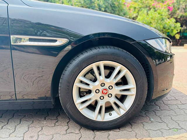 Used Jaguar XE [2016-2019] Prestige in Mumbai