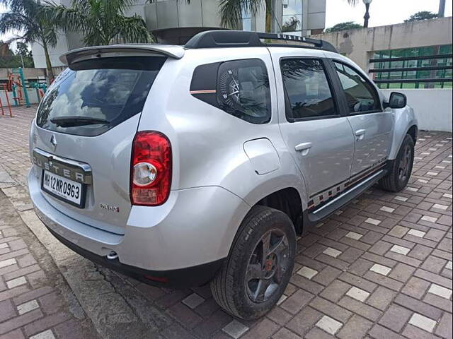 Used Renault Duster [2015-2016] 110 PS RxL in Pune