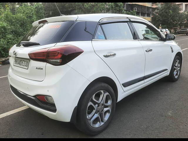 Used Hyundai Elite i20 [2018-2019] Asta 1.4 (O) CRDi in Mumbai