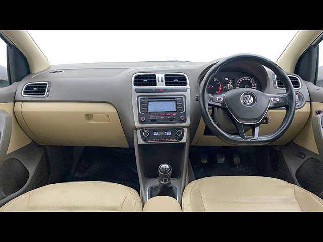 Used Volkswagen Vento [2014-2015] Highline Petrol in Chennai