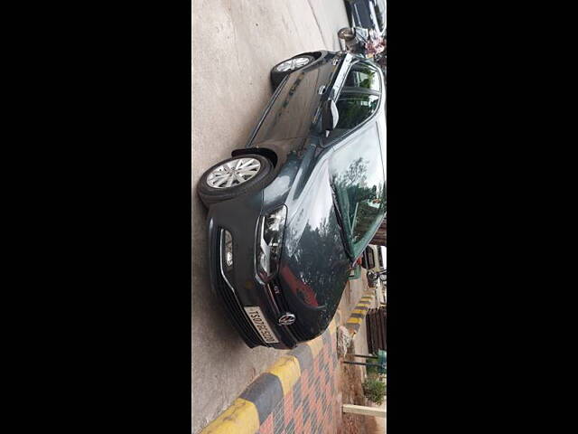 Used Volkswagen Polo [2016-2019] GT TSI in Hyderabad