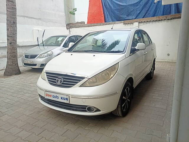 Used Tata Manza [2011-2015] VX Quadrajet in Chennai