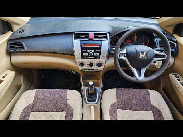 Used Honda City [2008-2011] 1.5 V AT in Ahmedabad