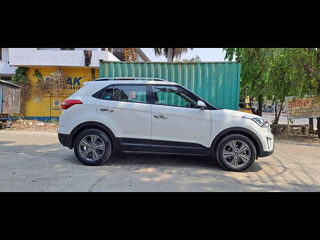 Used Hyundai Creta [2015-2017] 1.6 SX (O) in Rudrapur