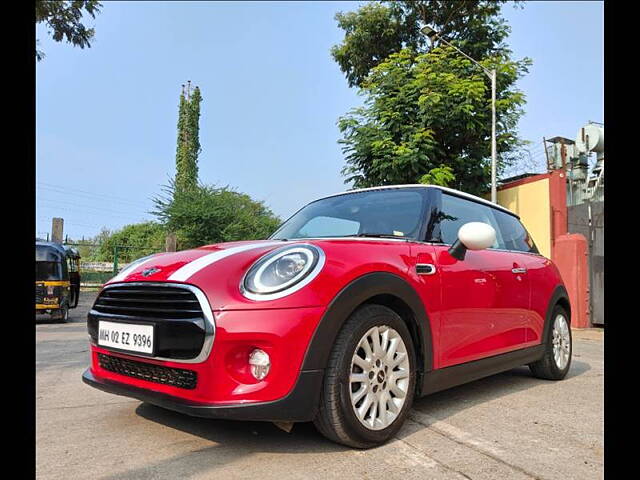 Used MINI Cooper [2014-2018] D 3 Door in Mumbai