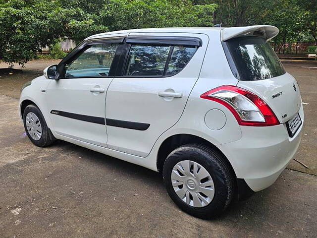 Used Maruti Suzuki Swift [2011-2014] VDi in Thane