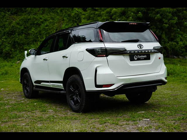 Used Toyota Fortuner [2016-2021] 2.8 4x2 AT [2016-2020] in Malappuram