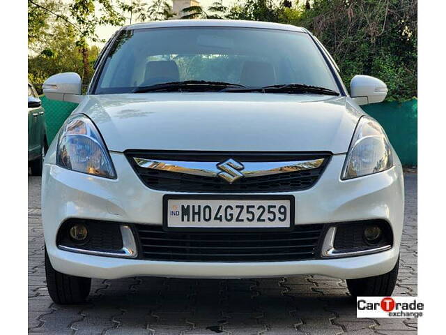 Used 2015 Maruti Suzuki Swift DZire in Mumbai