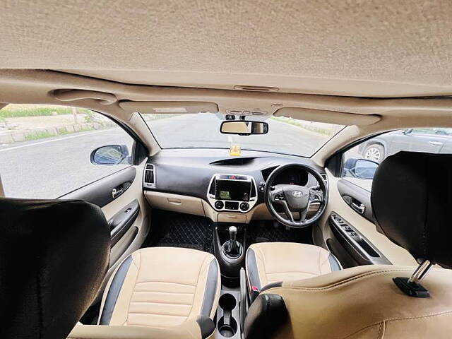 Used Hyundai Elite i20 [2017-2018] Asta 1.2 in Delhi