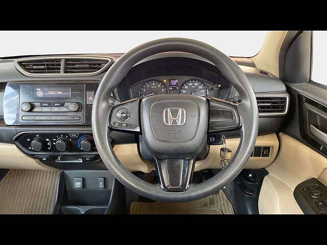 Used Honda Amaze [2016-2018] 1.2 S i-VTEC in Lucknow