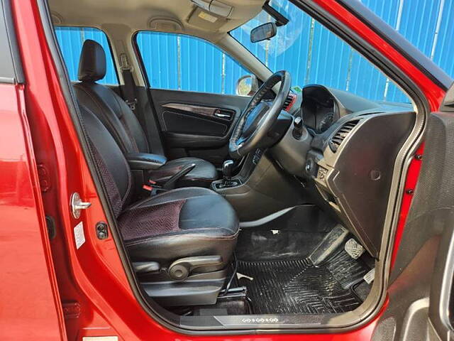 Used Maruti Suzuki Vitara Brezza [2016-2020] ZDi Plus Dual Tone AGS in Mumbai