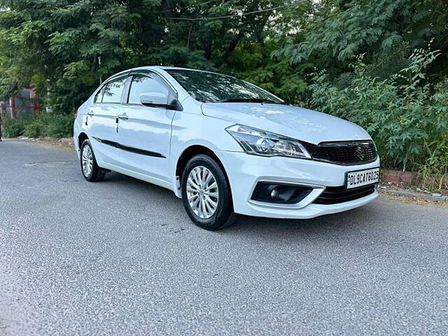 Used Maruti Suzuki Ciaz [2017-2018] Delta 1.4 MT in Delhi