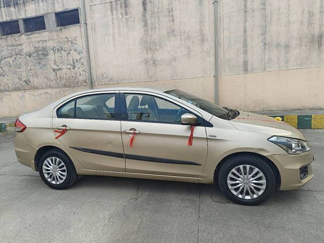Used Maruti Suzuki Ciaz [2014-2017] VDi + [2014-2015] in Noida