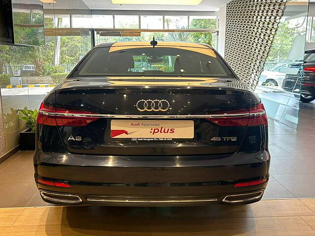 Used Audi A6 Technology 45 TFSI W/O Matrix in Gurgaon