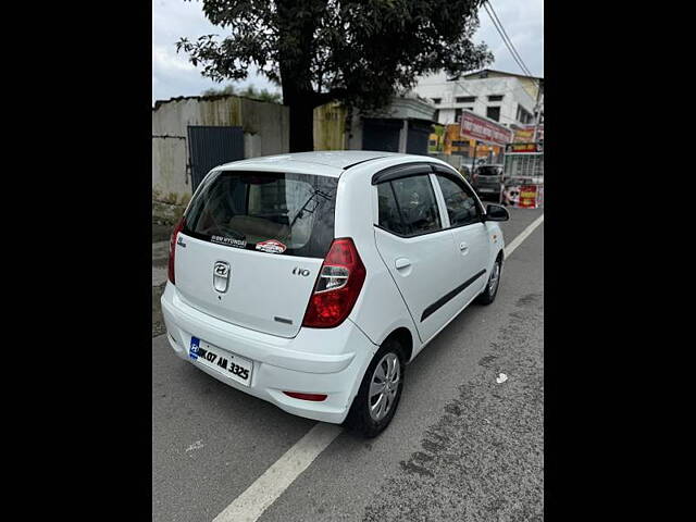 Used Hyundai i10 [2010-2017] Magna 1.1 iRDE2 [2010-2017] in Dehradun