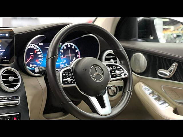 Used Mercedes-Benz GLC [2019-2023] 200 Progressive in Chennai