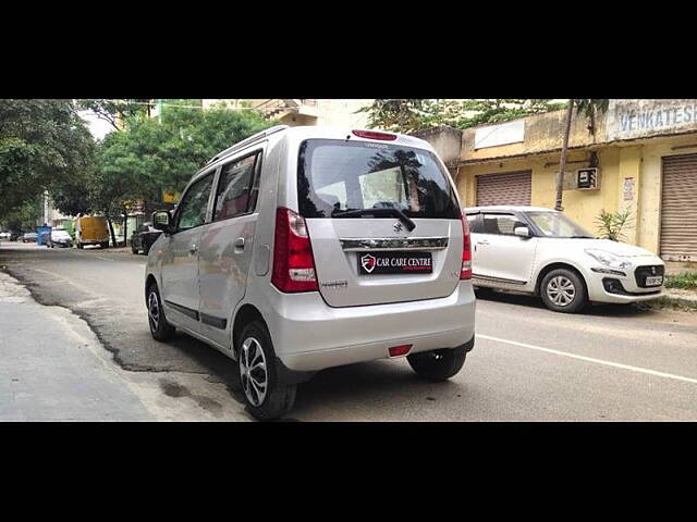 Used Maruti Suzuki Wagon R [2006-2010] VXi Minor in Bangalore