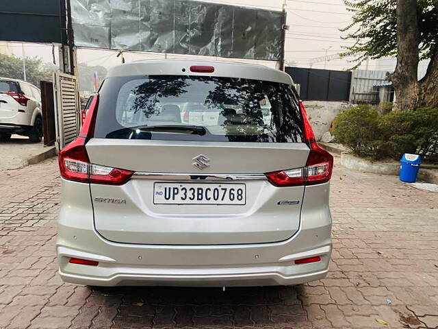 Used Maruti Suzuki Ertiga [2018-2022] ZDi 1.3 Diesel in Lucknow