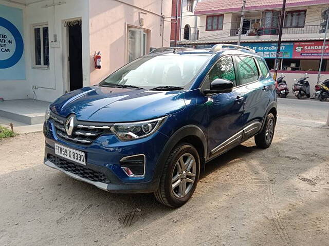 Used Renault Triber [2019-2023] RXZ [2019-2020] in Coimbatore