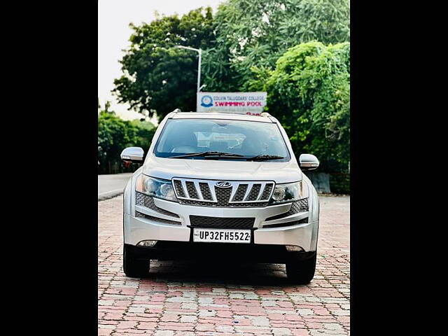 Used 2014 Mahindra XUV500 in Lucknow