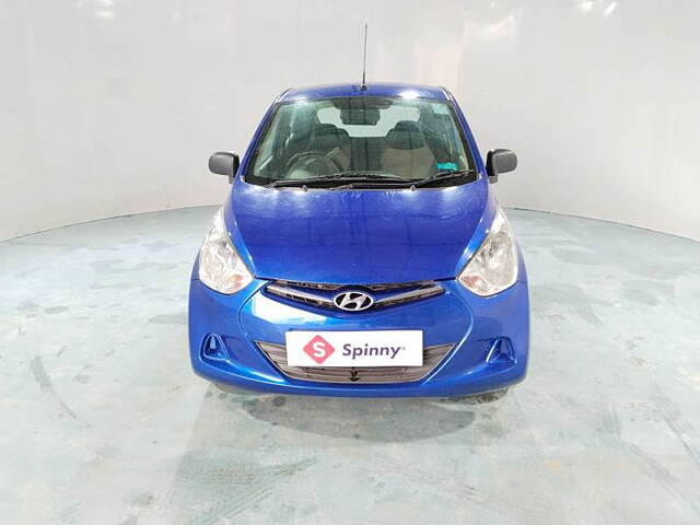 Used Hyundai Eon Magna [2011-2012] in Kochi