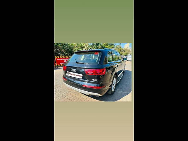 Used Audi Q7 [2015-2020] 45 TDI Technology Pack in Mumbai