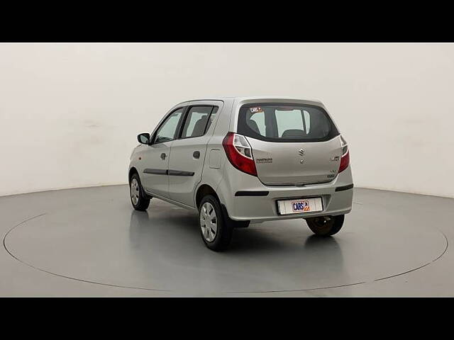 Used Maruti Suzuki Alto K10 [2014-2020] VXi AMT [2014-2018] in Hyderabad