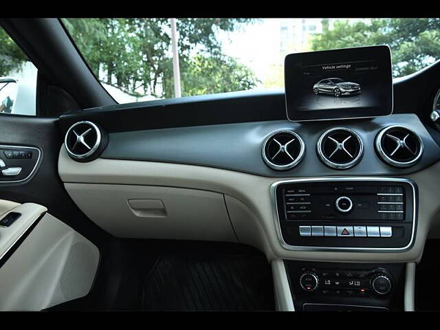 Used Mercedes-Benz CLA 200 D Urban Sport in Kolkata