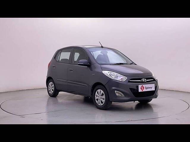 Used Hyundai i10 [2010-2017] Sportz 1.2 Kappa2 in Bangalore