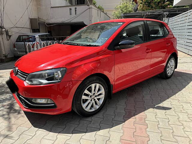 Used 2015 Volkswagen Polo in Chennai