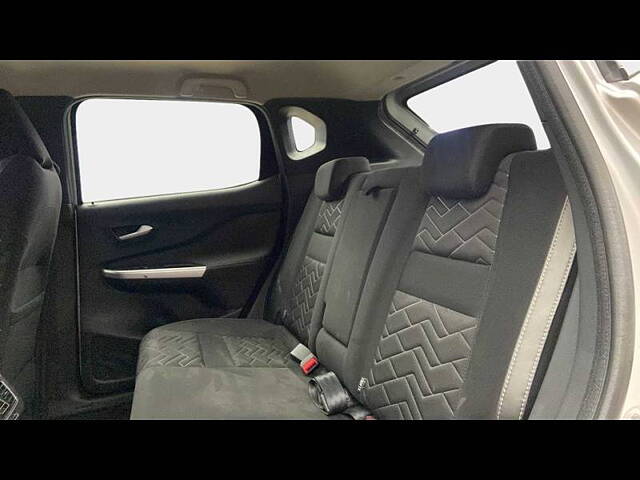 Used Nissan Magnite [2020-2024] XV Premium Turbo [2020] in Delhi